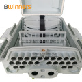 Ip65 Plastic Waterproof  Fiber Distribution Junction Terminal Box